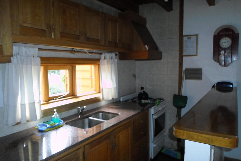 Others 5, Apart Hotel Robles del Sur, Lacar
