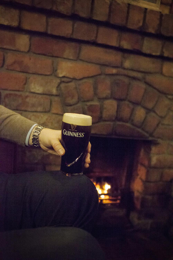 Food & Drinks 5, The Derg Arms B&B, Derry and Strabane