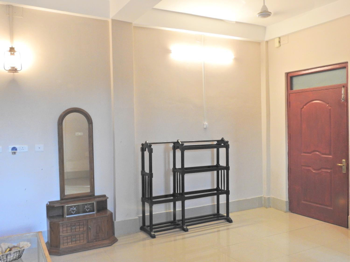 Bedroom 3, Lake Side Resort Neermahal, Sipahijala