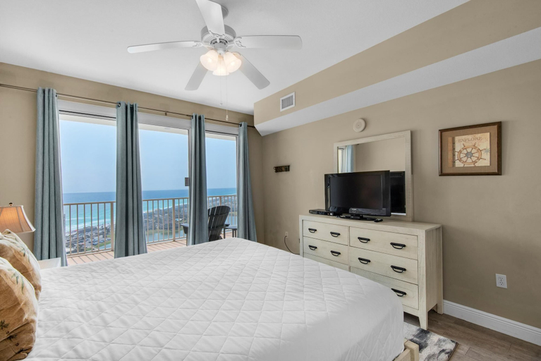 Bedroom 3, Ariel Dunes II 2203, Walton