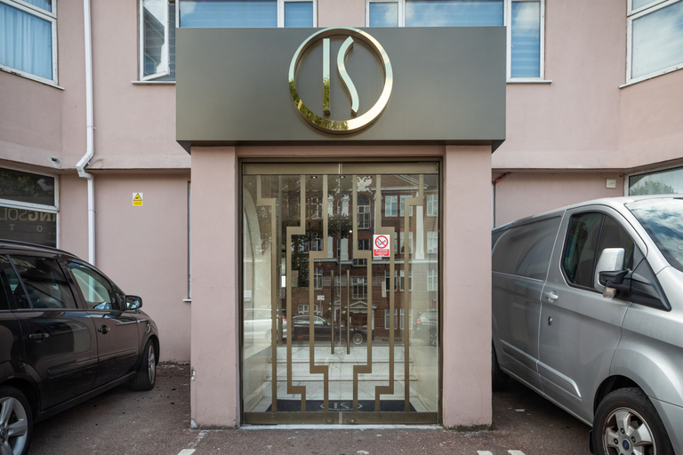 Exterior & Views 2, King Solomon Hotel, London