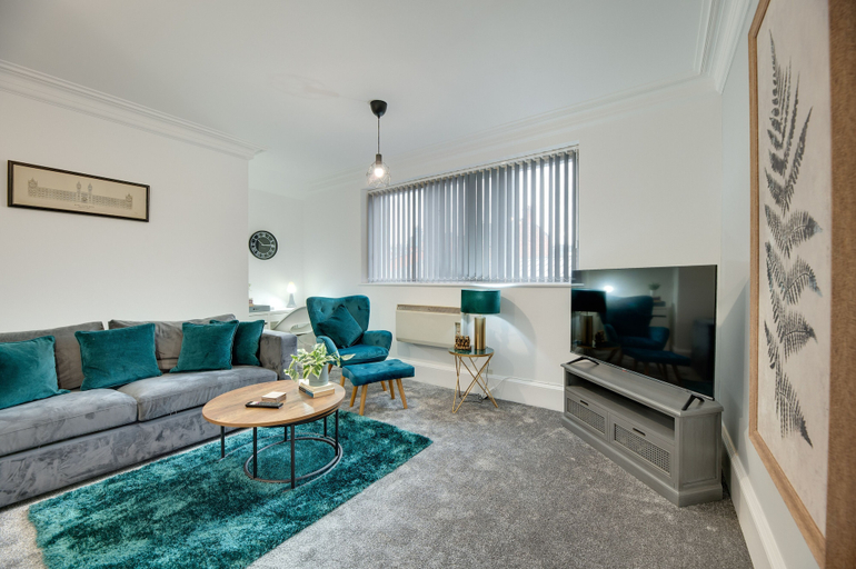 Others 4, Hudsons Haven by Week2Week, Newcastle upon Tyne
