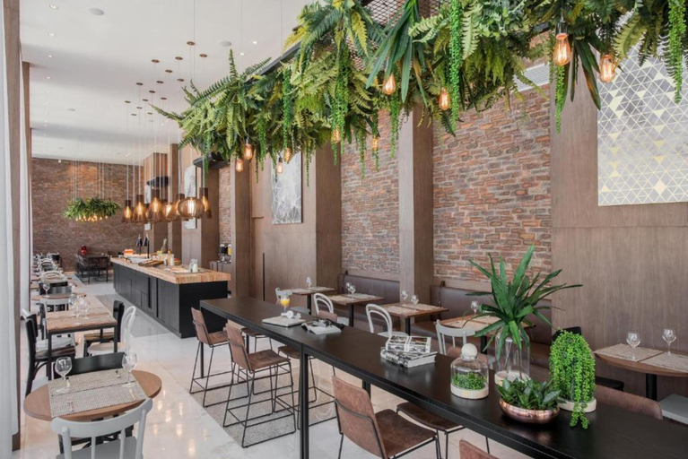 Food & Drinks 5, Intercity Cidade Baixa, Porto Alegre