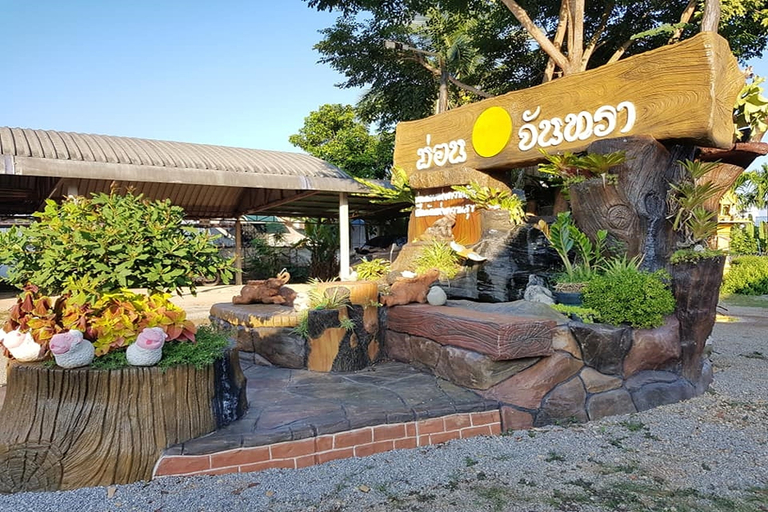 Others 1, Huen Pak Mon Chantra, Muang Chiang Rai