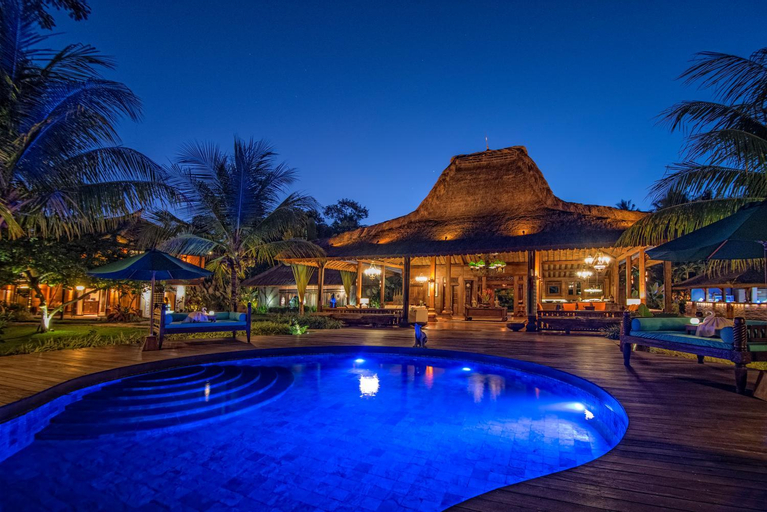 Swimming Pool 7