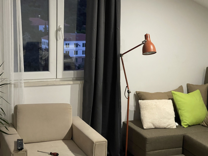 Others 5, M House, Dubrovnik