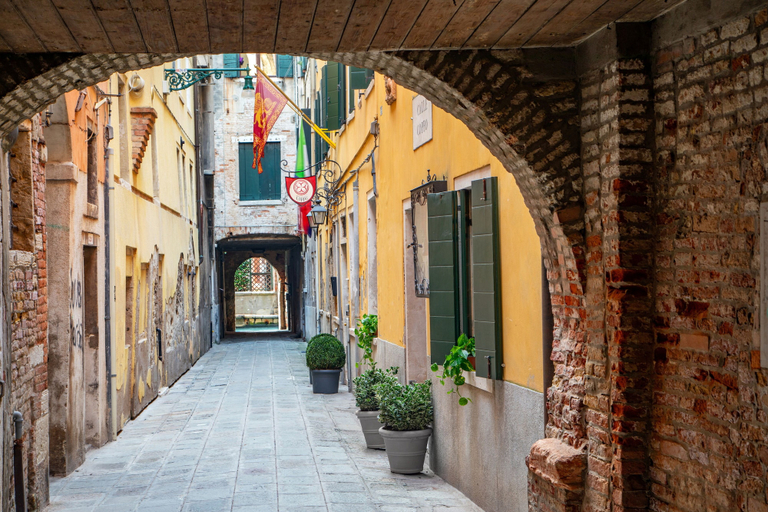 Others 5, Daplace - Antica Casa Coppo 1, Venezia