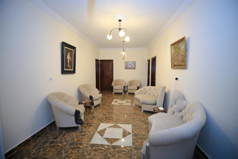 Others 5, El Khalil Pyramids Inn, Al-'Umraniyah