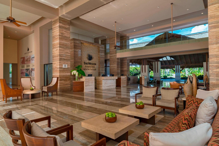Public Area 4, The Westin Puntacana Resort, Salvaleon de Higuey
