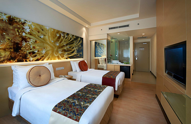 Bedroom 14