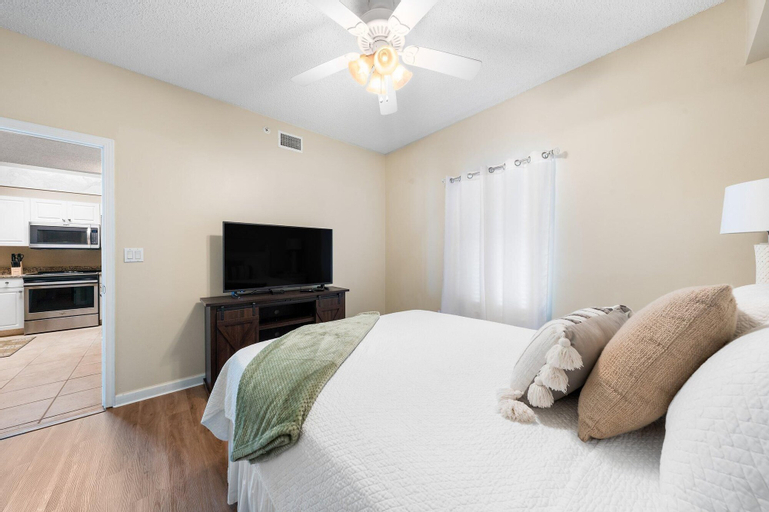 Bedroom 2, Windemere 602, Escambia