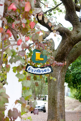 Public Area 4, Oude Wellington Estate Guesthouse, Cape Winelands