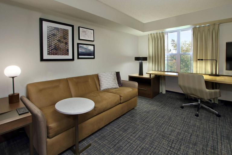 Bedroom 3, Residence Inn Scottsdale North, Maricopa