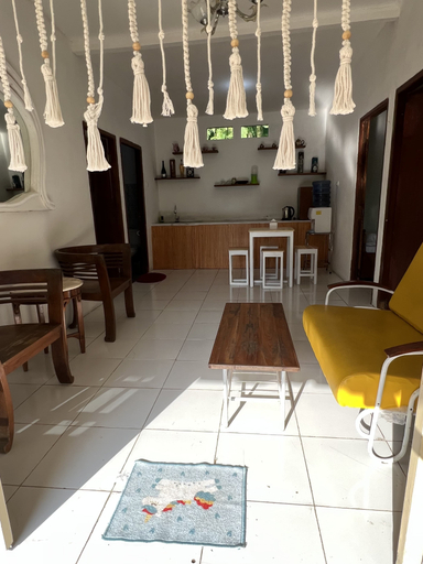 Others 5, Villa Sentul Forest Club, Bogor