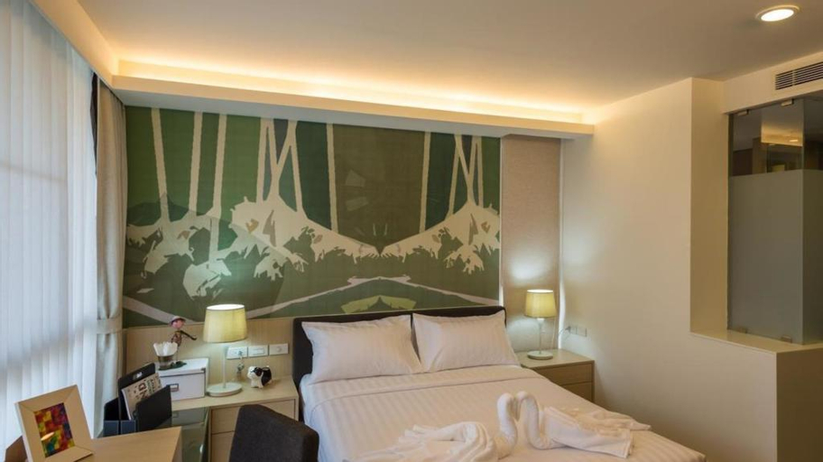 Bedroom 2