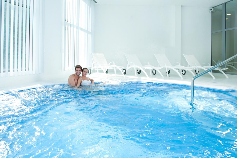 Sport & Beauty 2, Hotel Interferie Medical Spa, Świnoujście