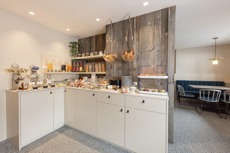 Food & Drinks 5, Haus Verwall, Imst