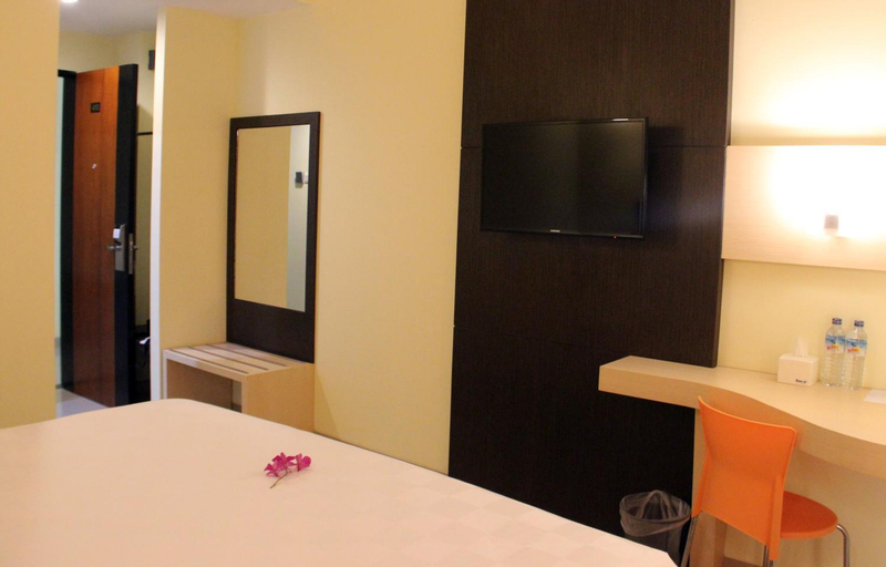 Bedroom 8