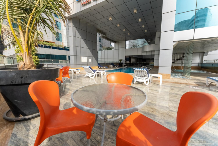 Food & Drinks 5, Gulf Oasis Hotel Apartments, Dubai