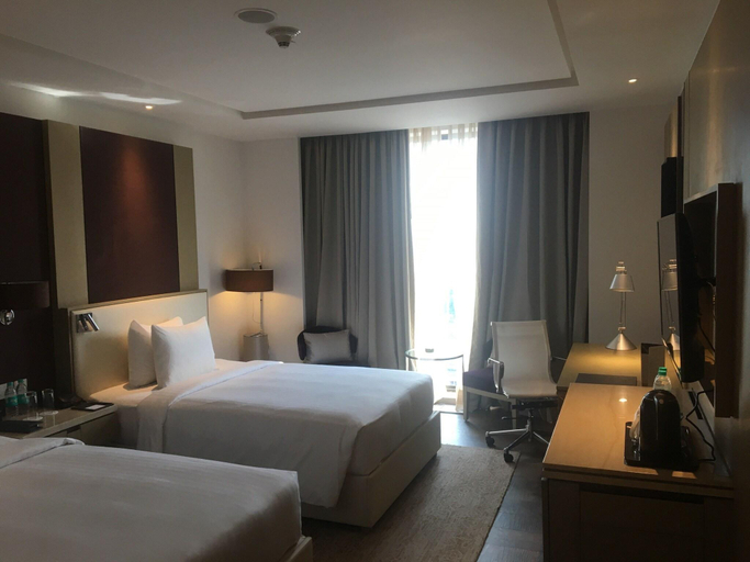 Bedroom 3, Courtyard By Marriott Siliguri, Darjiling