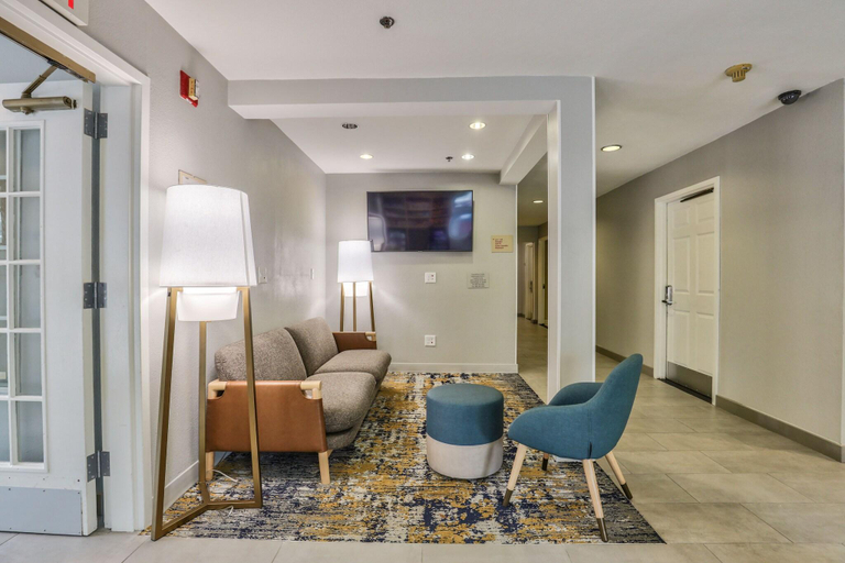 Public Area 3, TownePlace Suites Tallahassee North/Capital Circle, Leon