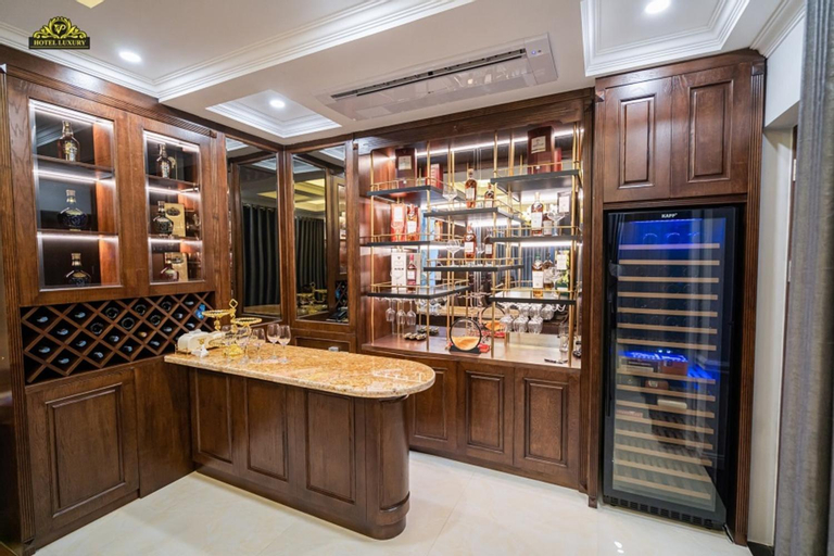 Food & Drinks 4, VP HOTEL LUXURY, Thanh Trì