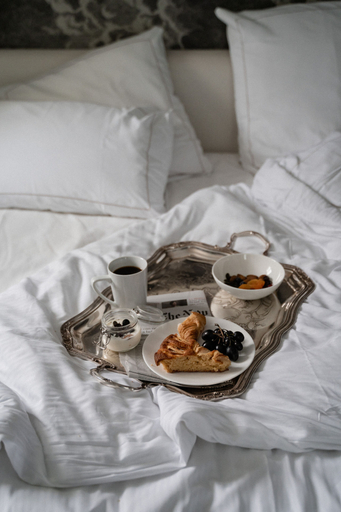 Bedroom 3, Hôtel Bourgogne & Montana, Paris