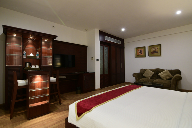 Bedroom 18