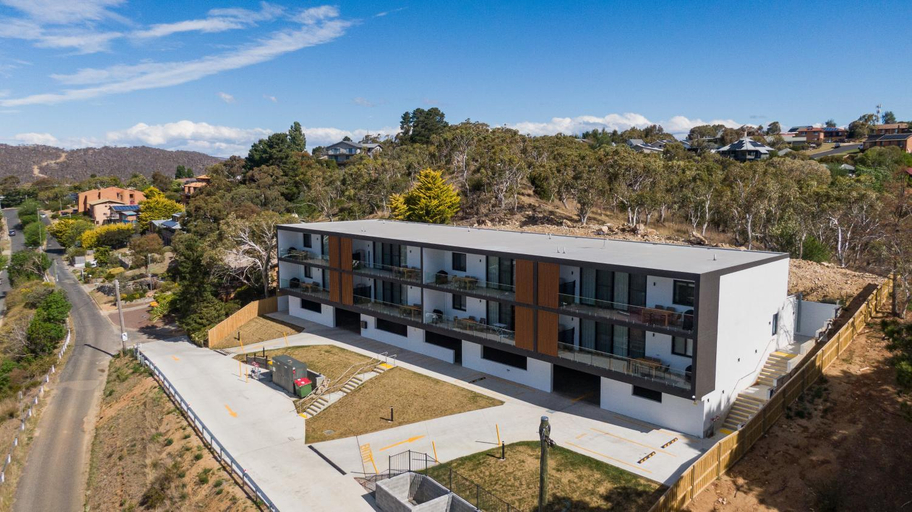 Exterior & Views, Lake View Suites Jindabyne, Snowy River