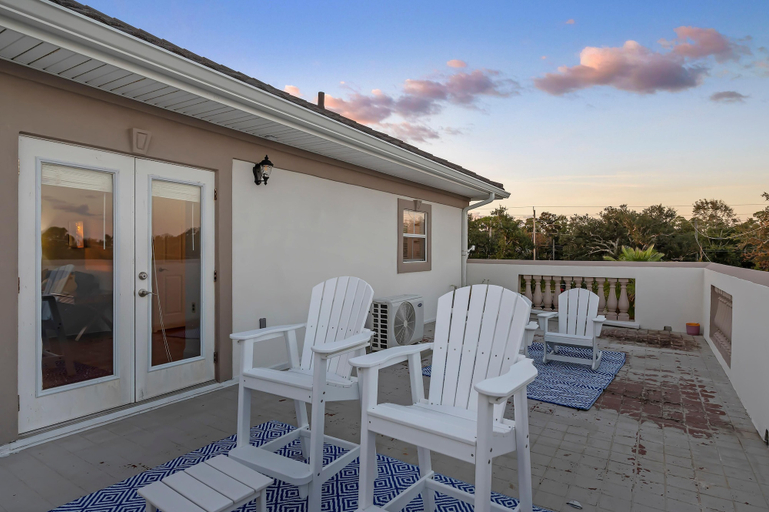 Others 5, Bella Villa Guest Suite, Escambia