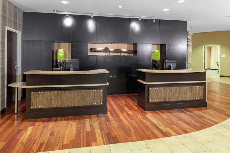 Public Area 3, Courtyard by Marriott Downtown Memphis, Shelby