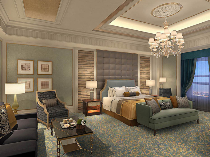 Bedroom 10