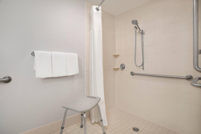 Bathroom 4, Courtyard Fort Lauderdale SW/Miramar, Broward