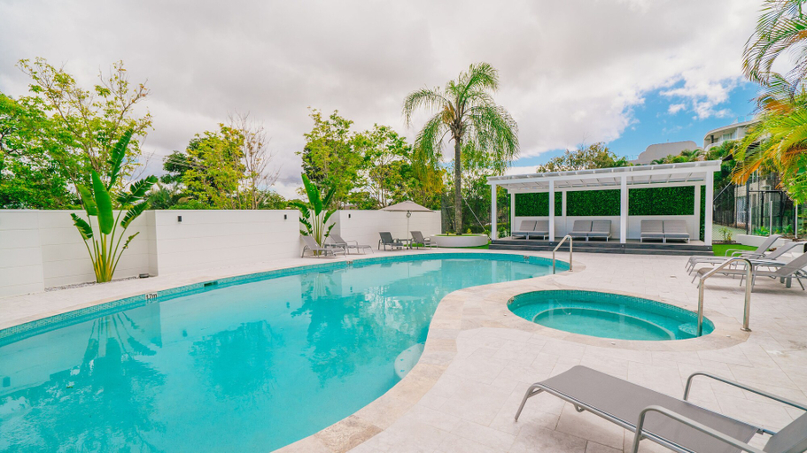 Sport & Beauty 3, Noosa Hill Resort, Noosa - Noosa-Noosaville