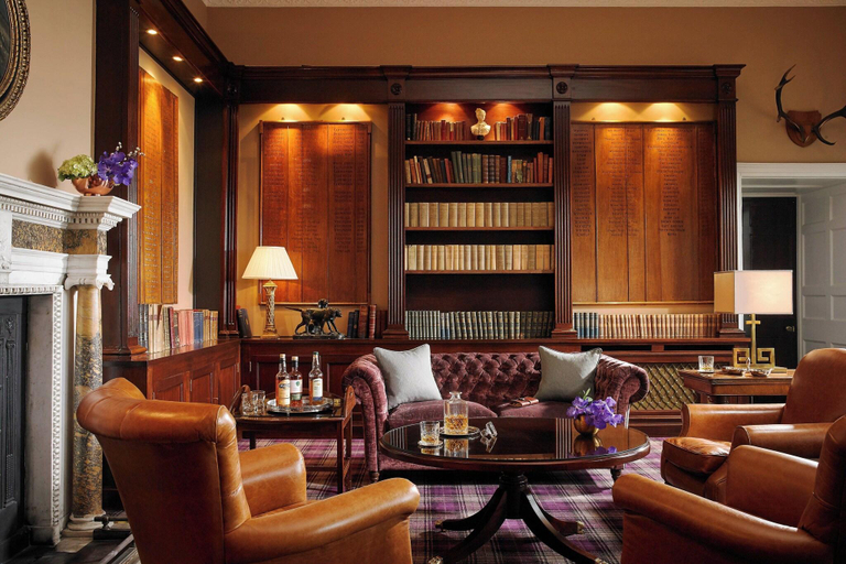 Public Area 4, Mount Juliet Estate, Autograph Collection
