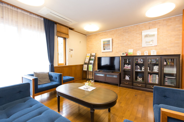 Urayasu Guesthouse, Edogawa