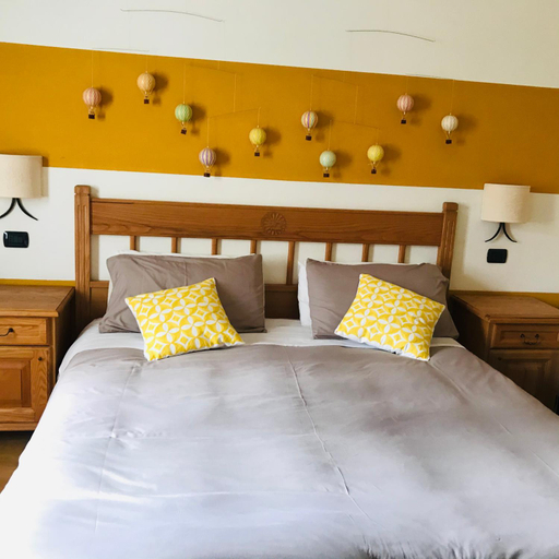 Others 5, Charming Rooms Opuntia, Carbonia-Iglesias