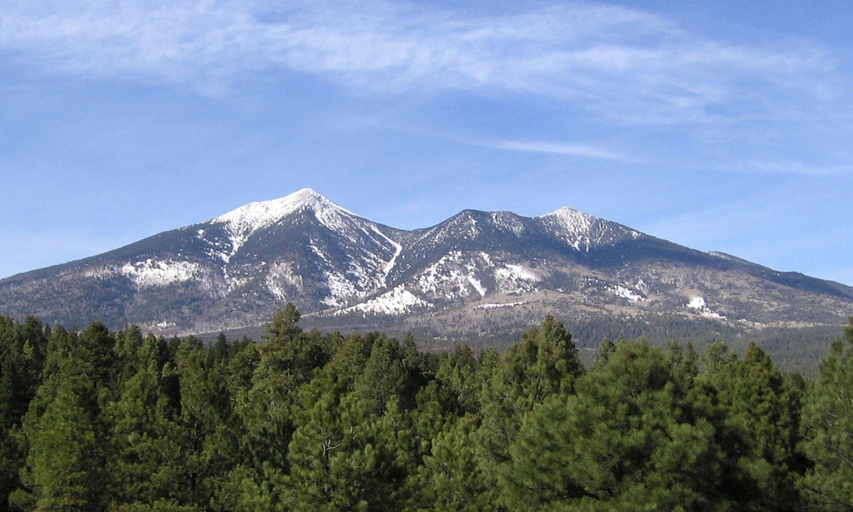 Exterior & Views 2, Fairfield Inn & Suites Flagstaff East, Coconino