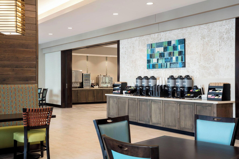 Food & Drinks 5, Springhill Suites By Marriott Orlando Theme Parks/, Orange