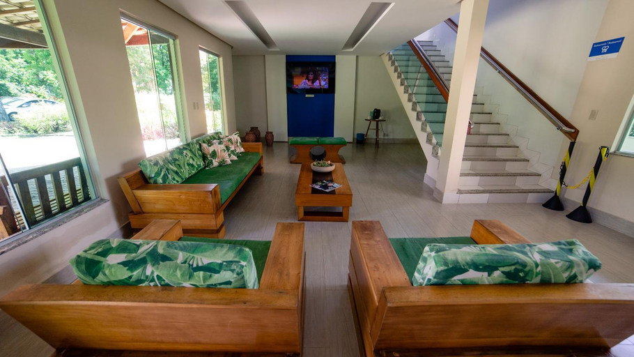 Public Area, Ilhéus North Hotel, Uruçuca