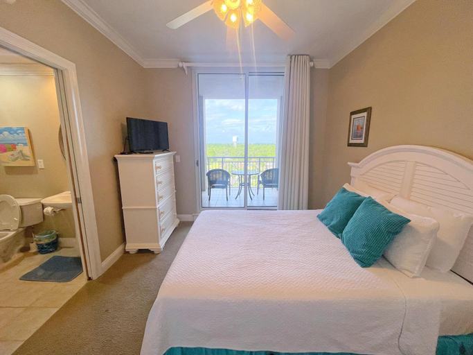 Bedroom 4, Indigo West 703, Escambia