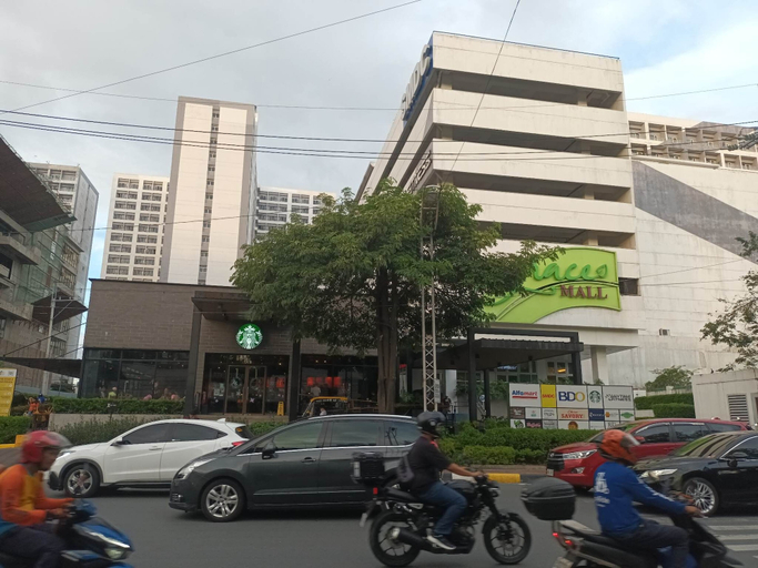 Exterior & Views 2, HEL CONDOTEL at SMDC GRACE RESIDENCES, Makati City