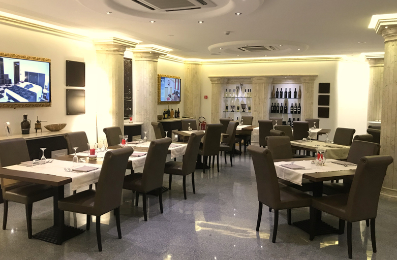 Food & Drinks 5, BHB Hotel, Taranto