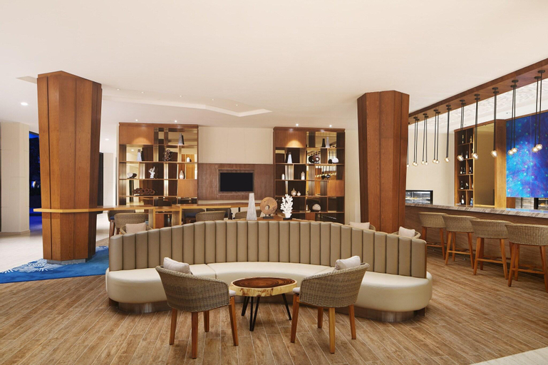 Public Area, The Westin Desaru Coast Resort, Kota Tinggi