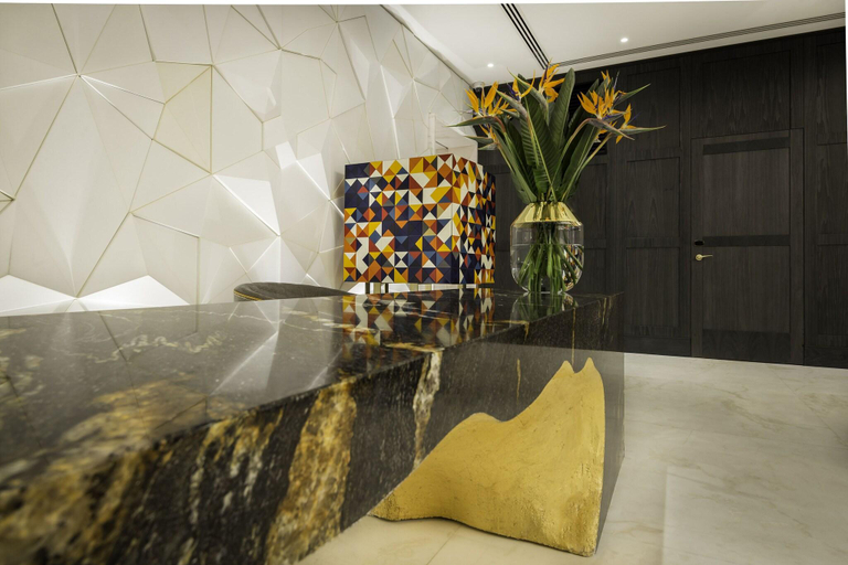 Public Area 5, The Alexander, A Luxury Collection Hotel, Yerevan, Yerevan