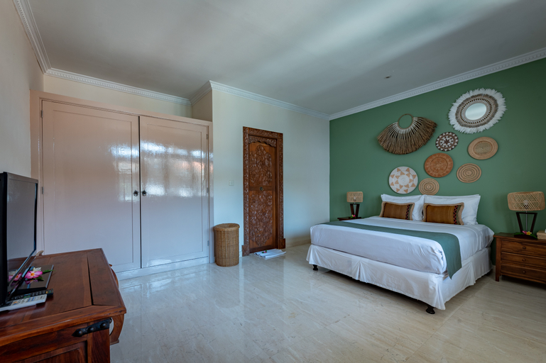 Bedroom 11