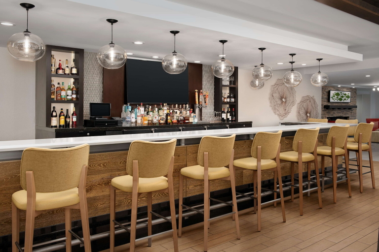Food & Drinks 5, Hilton Garden Inn Marina Del Rey, Los Angeles