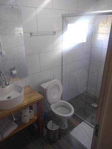 Bathroom 4, Pousada Recanto do Lago, Cambará do Sul