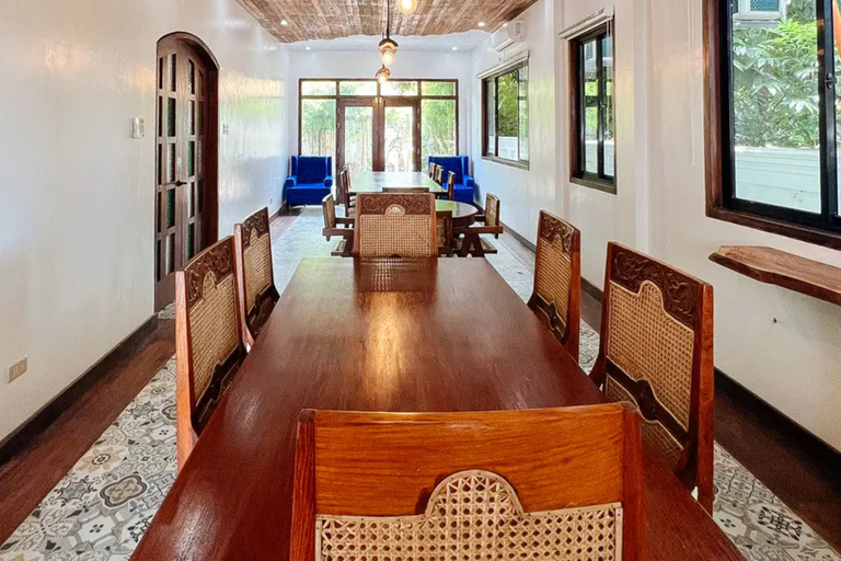 Food & Drinks, RedDoorz @ Casa Rafaelle Transient Ilocos Sur, San Vicente