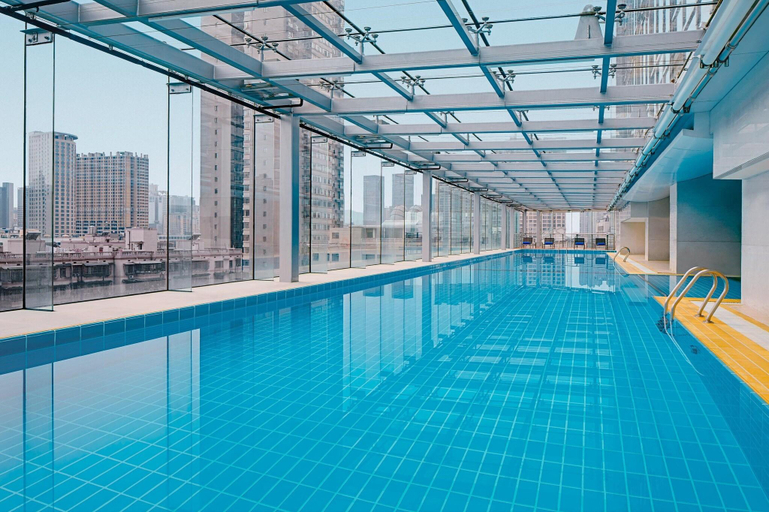 Sport & Beauty 2, Sheraton Changsha, Changsha